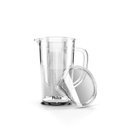 Ver imagem 6 de Mixer e Blender de Mão Philco PMX40A 400W 1 Velocidade Turbo Preto 110V