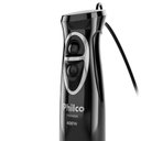 Ver imagem 3 de Mixer e Blender de Mão Philco PMX40A 400W 1 Velocidade Turbo Preto 110V