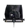 Kit Completo Teleprompter Para 10,5 Polegadas Tele Prompter - 3