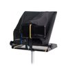 Kit Completo Teleprompter Para 10,5 Polegadas Tele Prompter - 5
