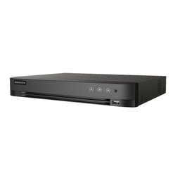 Dvr Full Hd 8 Canais Acusense 4mp Lite Turbo Hd Ids-7208hqhi-m1,s - Hikvision - 3