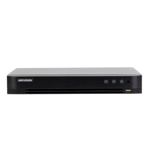 Dvr Full Hd 8 Canais Acusense 4mp Lite Turbo Hd Ids-7208hqhi-m1,s - Hikvision