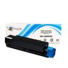 Toner Comp Okidata 45807129 45807115 Es5112 4172 5162 12k - 1