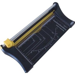 Guilhotina Refiladora Compact A4 - 1