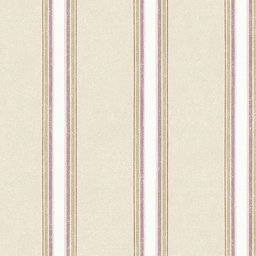 Papel de Parede Romântico Abby Rose 3 Floral Bege Ab42412 - 1