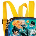 Ver imagem 2 de Lancheira Infantil Térmica - Dragon Ball Z - Personagens - Clio Style