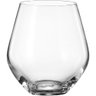 Bohemia Globo Jg Taças Cristal Transp 16pç - 6