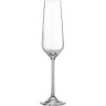 Bohemia Globo Jg Taças Cristal Transp 16pç - 5