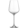 Bohemia Globo Jg Taças Cristal Transp 16pç - 2