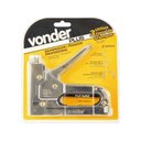 Ver imagem 1 de Grampeador Pinador Plus Vonder 28.98.200.000