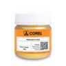 Pigmento Perolado S C393 Ouro Metalizado 20 G - 1