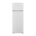 Ver imagem 1 de Geladeira Consul 332 Litros Cycle Defrost Duplex com Prateleiras Removíveis Branca CRD37MB 127V