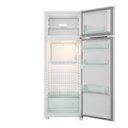 Ver imagem 4 de Geladeira Consul 332 Litros Cycle Defrost Duplex com Prateleiras Removíveis Branca CRD37MB 127V