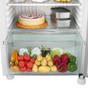 Ver imagem 5 de Geladeira Consul 332 Litros Cycle Defrost Duplex com Prateleiras Removíveis Branca CRD37MB 127V