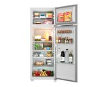 Ver imagem 3 de Geladeira Consul 332 Litros Cycle Defrost Duplex com Prateleiras Removíveis Branca CRD37MB 127V