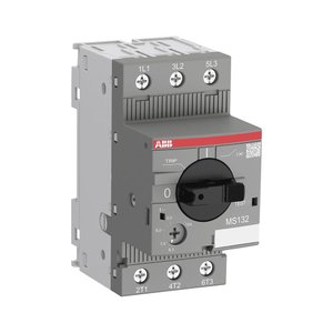Disjuntor Motor 4-6,3a - Ms132-6,3 (1sam350000r1009)