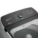 Ver mais imagens de Máquina de Lavar Brastemp 16kg com Ciclo Tira Manchas Advanced e Smart Sensor Branca BWF16AB
