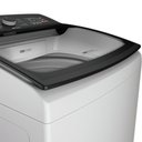 Ver imagem 7 de Máquina de Lavar Brastemp 16kg com Ciclo Tira Manchas Advanced e Smart Sensor Branca BWF16AB