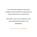 Ver imagem 5 de Maleta Boccati em Courino para 3 Garrafas e 4 Acessórios