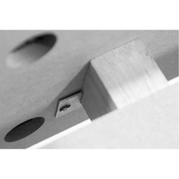 Cama Casal Primícia Plus D'Doro Móveis - Cinamomo Off D'Doro Móveis - 4