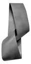 Ver imagem 1 de Decoração Escultura de Parede de Metal Exclusivo no Brasil Home Decor Grafite