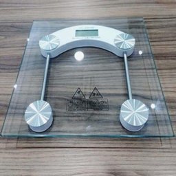 Balança Digital Banheiro Academia Consultório até 180 Kg - 2