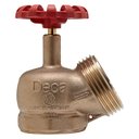 Ver imagem 2 de Registro para Hidrante 2.1/2" - 000.H97.212.18 - DECA