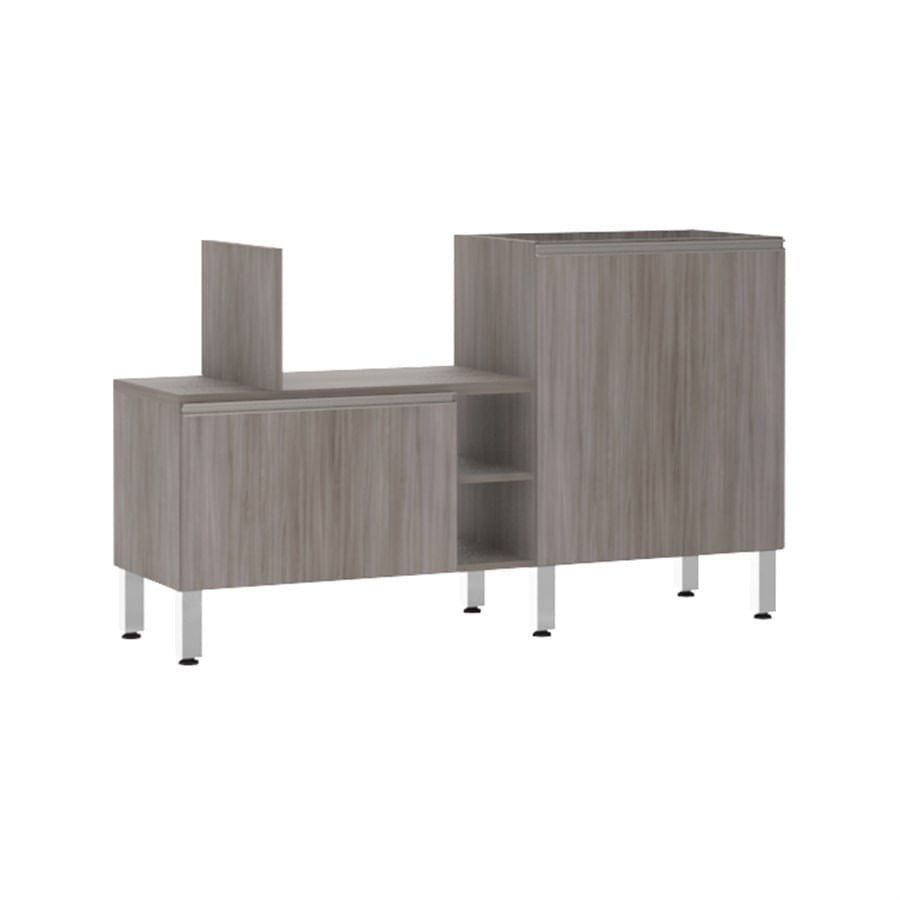 Conjunto Cozinha Amana OOL Attraktiva - 3