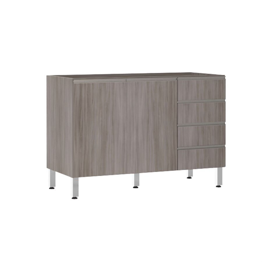 Conjunto Cozinha Amana OOL Attraktiva - 2