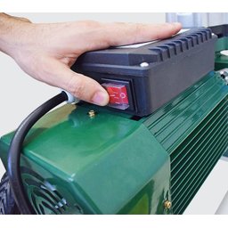 Máquina de Pintura Airless D-3x 1,8 Hp 3,0 Lpm - 4
