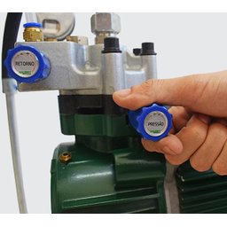 Máquina de Pintura Airless D-3x 1,8 Hp 3,0 Lpm - 3