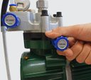 Ver imagem 3 de Máquina de Pintura Airless D-3x 1,8 Hp 3,0 Lpm