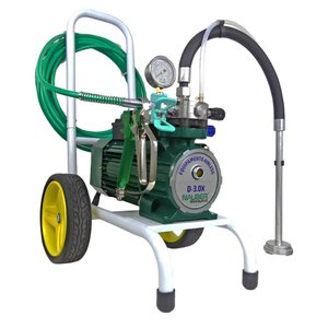 Máquina de Pintura Airless D-3x 1,8 Hp 3,0 Lpm