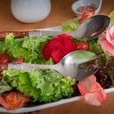 Ver imagem 3 de Conjunto de Talheres para Salada Laguiole La Tour Ultra Premium