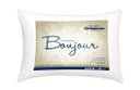 Ver imagem 1 de Kit 4 Travesseiros Ortobom Bonjour Casa Dona