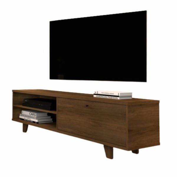 Rack para TV Triz Canela - 3