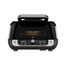Fritadeira Elétrica Wap Barbecue Digital 10l 220v Fw009627 - 1