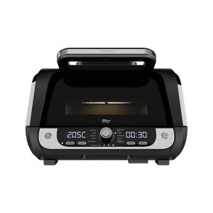 Fritadeira Elétrica Wap Barbecue Digital 10l 220v Fw009627