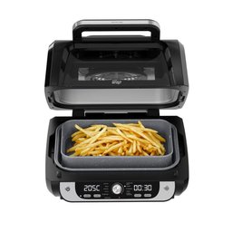 Fritadeira Elétrica Wap Barbecue Digital 10l 220v Fw009627 - 3