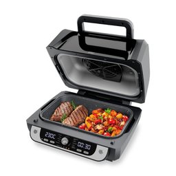 Fritadeira Elétrica Wap Barbecue Digital 10l 220v Fw009627 - 4