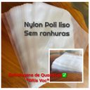 Ver imagem 2 de Saco de Embalagem a Vácuo Nylon Poli 20x30 10 Micras - Kits Boreal Embalagens a Vácuo Embalagem a Vá