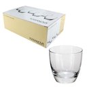 Ver imagem 3 de Jg 6 Copos Baixo Lyric em Vidro 370ml