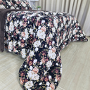 Ver imagem 5 de Coberdrom Estampado com Pele de Ovelha 530 G/m² Super Macio