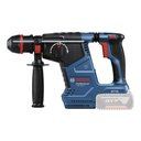 Ver imagem 3 de Martelete Rompedor À Bateria 18v Gbh 187-li sem Bateria Bosch