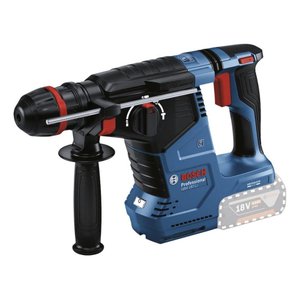 Martelete Rompedor À Bateria 18v Gbh 187-li sem Bateria Bosch