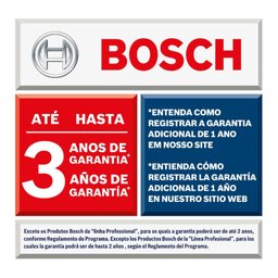 Martelete Rompedor À Bateria 18v Gbh 187-li sem Bateria Bosch - 7