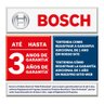 Martelete Rompedor À Bateria 18v Gbh 187-li sem Bateria Bosch - 7