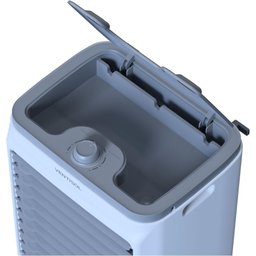 Climatizador de Ar Portátil 5 Funções 8l Clin8 Ventisol - 6