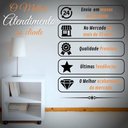 Ver imagem 6 de Kit Trilho Eletrificado 1m + 3 Spots 7w Dourado Fosco Frio