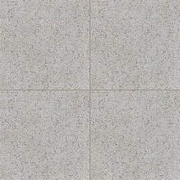 Porcelanato Externo Retificado Palladio Cinza 90x90cm - 2